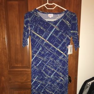 Lularoe Julia XXS